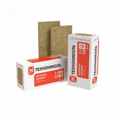 ТЕХНОРУФ Н30 1200х600х100 мм (0,216м3)