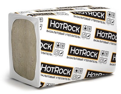 HOTROCK Вент 1200*600*50мм