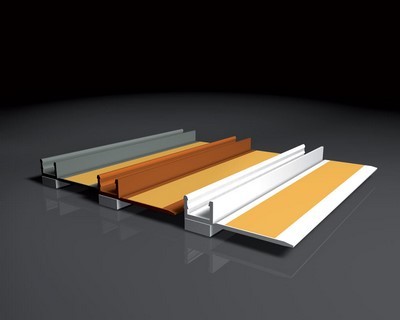 Профиль оконный без сетки 6 мм*2,4м