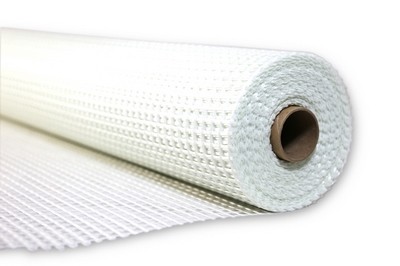 Сетка фасадная FasadPro 320 (8,5*8,5мм, 25м)