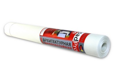 Сетка фасадная FasadPro 1500 (5*5мм, 50м)