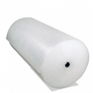 Пленка воздушно-пузырчатая Д55 50м