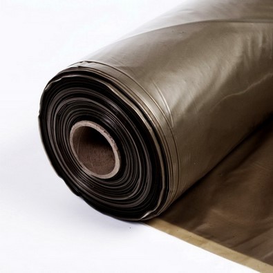 Полиэтиленовая техническая пленка TDStels 150 мкм (3*100м)