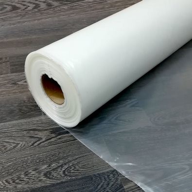 Полиэтиленовая пленка TDStels 200 мкм (3*100м)