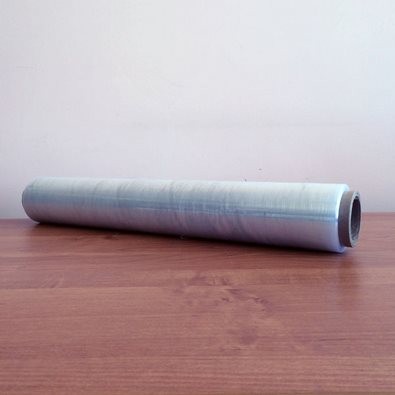 Пленка стрейч 17 мкм (50см)