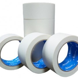 Малярная клейкая лента X-Glass 75мм*50м