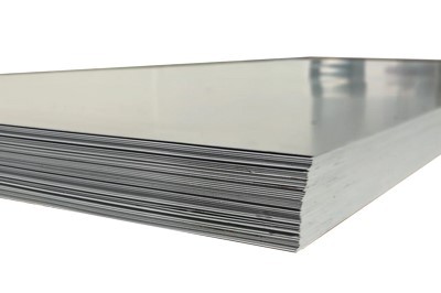 ПВХ металл MasterProof, 1х2 м