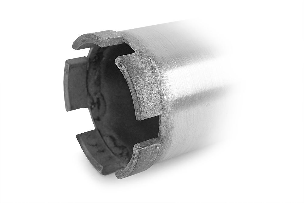 Алмазная коронка MESSER SP D56-1000-1¼