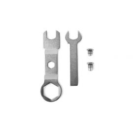 Купить Пневматический заклепочик MESSER AHR-300 для вытяжных заклепок 4,0 - 6,4 мм)