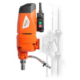 Купить Двигатель алмазного бурения MESSER DM-180