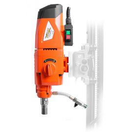 Купить Двигатель алмазного бурения MESSER DM-250