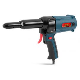 Купить Электрический заклепочник MESSER TAC-500 для вытяжных заклепок (3,0-5,0 мм)