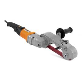 Купить Двухроликовая ленточная шлифовальная машина MESSER M3025