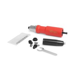 Купить Насадка-заклепочник MESSER JG 12589 для вытяжных заклепок (2,4 - 4,8 мм)