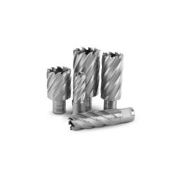 Корончатое сверло Messer HSS по металлу диаметр 42 мм/длина 30 мм