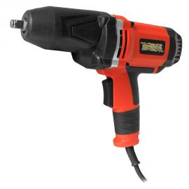 Купить Гайковерт сетевой ударный MESSER IW-500