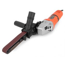Купить Ленточный электрический напильник MESSER M3335