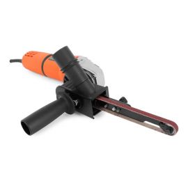Купить Ленточный электрический напильник MESSER M3335