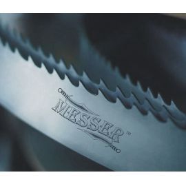 Ленточная пила MESSER М42 3300х27х0,9х4/6 NR/NT