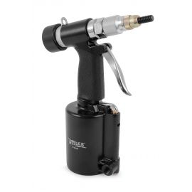 Купить Пневматический резьбовой заклепочник MESSER TP6303F с комплектом для установки заклепок М4 - М10