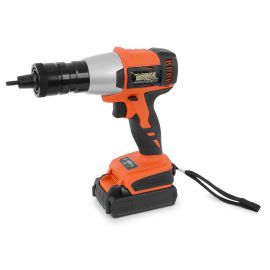 Купить Аккумуляторный резьбовой заклепочник MESSER LW20LM (серия 2021) (М3 - М10)
