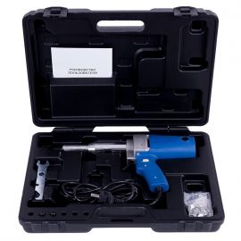 Купить Заклепочник электрический SKytools в кейсе SK1005BOX