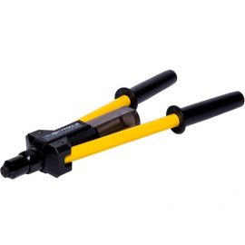 Купить Заклепочник ручной для установки вытяжных заклепок SKytools SK4006 (2,4-5,0 мм)