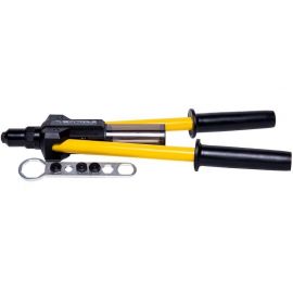 Купить Заклепочник ручной для установки вытяжных заклепок SKytools SK4006 (2,4-5,0 мм)