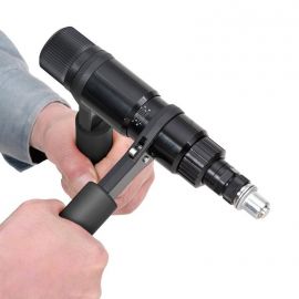 Купить Заклепочник ручной для установки вытяжных заклепок SKytools SK5002 (M6-M12 мм)