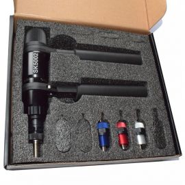 Купить Заклепочник ручной для установки вытяжных заклепок SKytools SK5002 (M6-M12 мм)