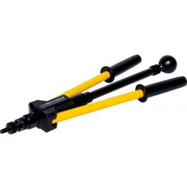 Купить Заклепочник ручной для установки вытяжных заклепок SKytools SK5003 (М3-М8 мм)