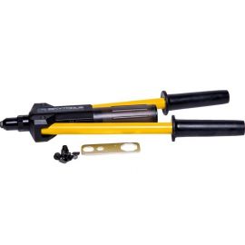 Купить Заклепочник ручной для установки вытяжных заклепок SKytools SK4007 (4,0-6,4 мм)