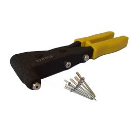 Купить Заклепочник ручной для установки вытяжных заклепок SKytools SK4008 (3,0-5,0 мм)