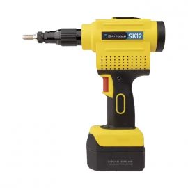 Купить Аккумуляторный заклепочник SKytools (Absolut) SK12