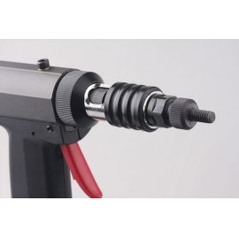 Купить Пневмогидравлический резьбовой заклёпочник Time-proof M2308