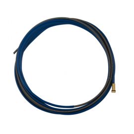 Канал направляющий КЕДР PRO (0,6–0,8) 4,4 м синий