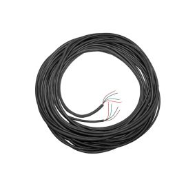 Кабель управления горелки КЕДР TIG-26/TIG-500 EXPERT в сборе (7.6 м)