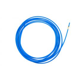 Канал направляющий тефлон КЕДР PRO (0,6–0,8) 5,5 м синий