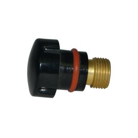 Колпачок короткий КЕДР (TIG-17–18–26 PRO/EXPERT)