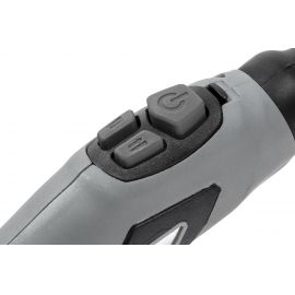 Кнопки с регулировкой к горелке КЕДР TIG-26-500 EXPERT