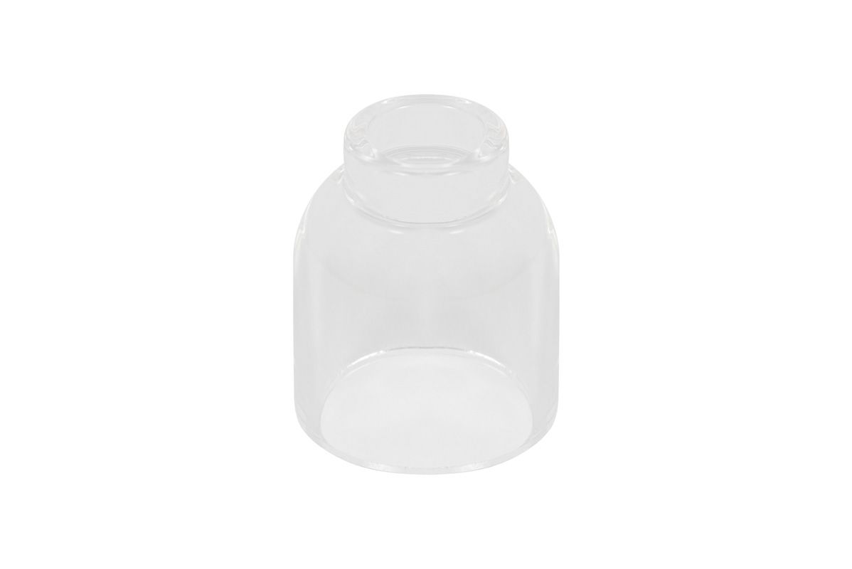 Сопло прозрачное ГАЗ ЛИНЗА КЕДР (TIG-17–18–26 PRO/EXPERT) Ø10,0 мм