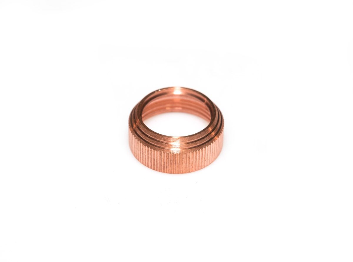 Поджимная гайка КЕДР (CUT-120 PRO)