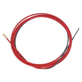 Канал направляющий КЕДР PRO (1,0–1,2) 4,4 м красный