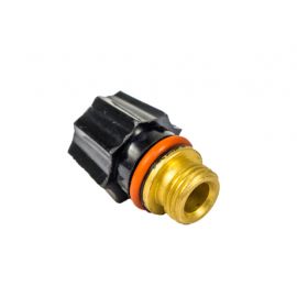 Колпачок короткий КЕДР (TIG-500 EXPERT)