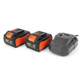 Купить Аккумуляторная циркулярная пила MESSER DCH1 125мм 4Ач