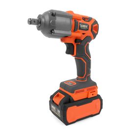 Купить Аккумуляторный ударный гайковерт MESSER DCW9 750Нм М20 4Ач