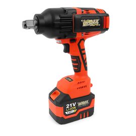 Купить Аккумуляторный ударный гайковерт MESSER T9200 2000Нм 6Ач
