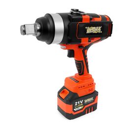 Купить Аккумуляторный ударный гайковерт MESSER T9300 3000Нм 6Ач
