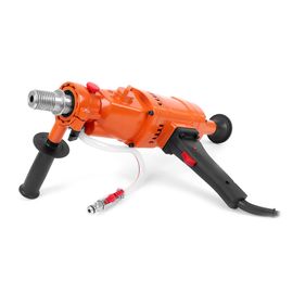 Купить Двигатель алмазного бурения MESSER DM-150