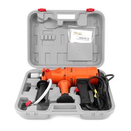 Купить Двигатель алмазного бурения MESSER DM-150